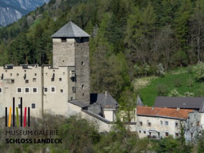Schloss Landeck