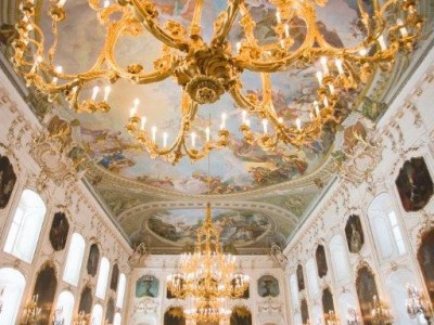 Hofburg ©TVB Innsbruck  Roger Rovira