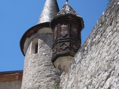 Naturresort Schloss Fernsteinsee 