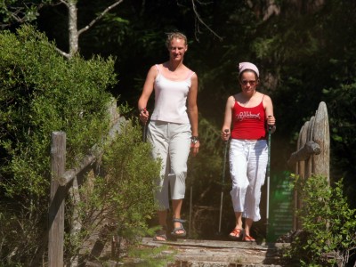 Vital erleben Naturresort Hotel Schloss Fernsteinsee 
