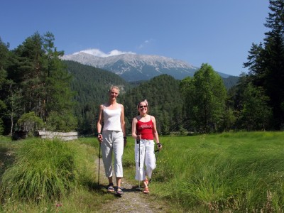 Vital erleben Naturresort Hotel Schloss Fernsteinsee 