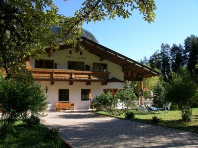 Hotel Schloss Fernsteinsee Villa Lorea Sauna