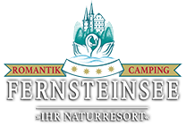 Romantik Camping Schloß Fernsteinsee